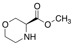 (S)-Methyl Morpholine-3-carboxylate