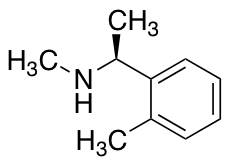 [(1S)-1-(2-Methylphenyl)ethyl]methylamine