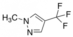 1-Methyl-4-(trifluoromethyl)-1H-pyrazole