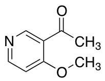 1-(4-Methoxypyridin-3-yl)ethanone