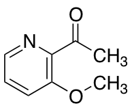 1-(3-Methoxypyridin-2-yl)ethanone