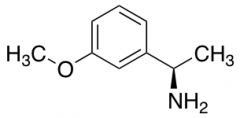 (R)-1-(3-Methoxyphenyl)ethanamine