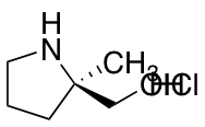 (2R)-2-Methylpyrrolidine-2-methanol Hydrochloride