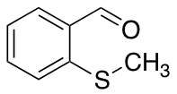 2-(Methylthio)benzaldehyde