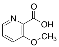 3-Methoxypicolinic Acid