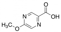 5-Methoxypyrazine-2-carboxylic Acid