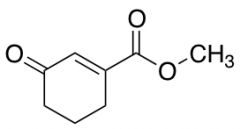 Methyl 3-Oxo-cyclohex-1-enecarboxylate