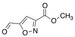 Methyl 5-Formylisoxazole-3-carboxylate