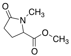 Methyl 1-Methyl-5-oxopyrrolidine-2-carboxylate