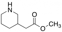 Methyl 2-(Piperidin-3-yl)acetate