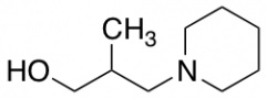 2-Methyl-3-piperidin-1-yl-propan-1-ol