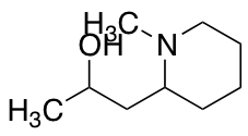 1-(1-Methylpiperidin-2-yl)propan-2-ol