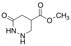 Methyl 6-Oxohexahydro-4-pyridazinecarboxylate