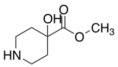 Methyl 4-Hydroxypiperidine-4-carboxylate