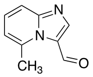 5-Methylimidazo[1,2-A]pyridine-3-carbaldehyde