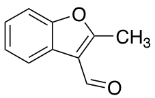 2-Methyl-1-benzofuran-3-carbaldehyde