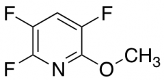 2-Methoxy-3,5,6-trifluoropyridine