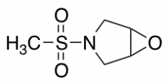 3-(Methylsulfonyl)-6-oxa-3-azabicyclo[3.1.0]hexane