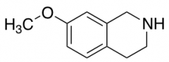 7-Methoxy-1,2,3,4-tetrahydroisoquinoline