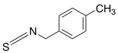 4-Methylbenzyl Isothiocyanate