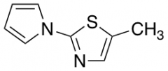 5-Methyl-2-(1H-pyrrol-1-yl)-1,3-thiazole