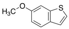 6-Methoxybenzo[B]thiophene