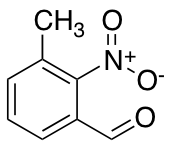 3-Methyl-2-nitrobenzaldehyde