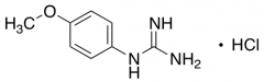 1-(4-Methoxyphenyl)guanidine Hydrochloride