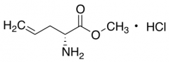 (R)-Methyl 2-Aminopent-4-enoate Hydrochloride