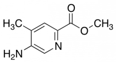 Methyl 5-Amino-4-methylpyridine-2-carboxylate