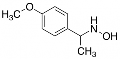 N-[1-(4-Methoxyphenyl)ethyl]hydroxylamine