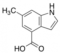 6-Methyl-1H-indole-4-carboxylic Acid