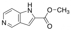 Methyl Pyrrolo[3,2-C]pyridine-2-carboxylate