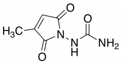 N-(3-Methyl-2,5-dioxo-2,5-dihydro-1H-pyrrol-1-yl)urea