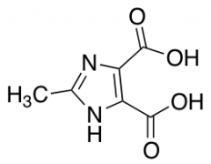 2-Methyl-1H-imidazole-4,5-dicarboxylic Acid