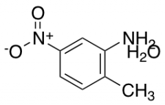 2-Methyl-5-nitroaniline Hydrate