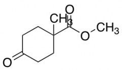 Methyl 1-Methyl-4-oxocyclohexanecarboxylate