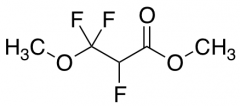 Methyl 3-Methoxy-2,3,3-trifluoropropanoate