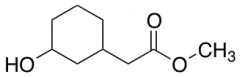 Methyl 2-(3-Hydroxycyclohexyl)acetate