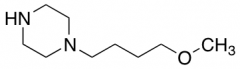 1-(4-Methoxybut-1-yl)piperazine