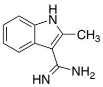 2-Methylindole-3-carboxamidine