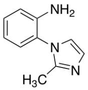 2-(2-methyl-1H-imidazol-1-yl)aniline