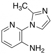 2-(2-methyl-1H-imidazol-1-yl)pyridin-3-amine