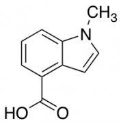 1-Methyl-1H-indole-4-carboxylic Acid