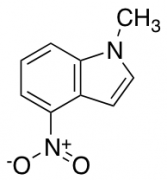 1-Methyl-4-nitro-1H-indole