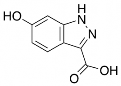 6-Methyl-1H-indazole-3-carboxylic Acid