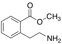 Methyl 2-(2-Aminoethyl)benzoate