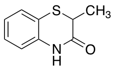 2-Methyl-2H-benzo[B][1,4]thiazin-3(4H)-one