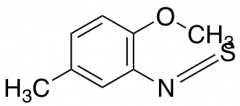 2-Methoxy-5-methylphenyl Isothiocyanate