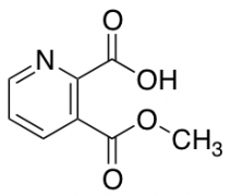 3-(Methoxycarbonyl)pyridine-2-carboxylic Acid